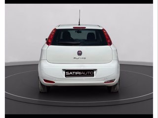 FIAT G. Punto STREET 1.4 EasyPower 77CV