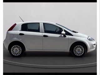 FIAT G. Punto STREET 1.4 EasyPower 77CV