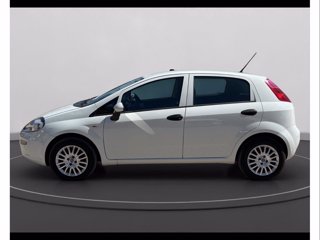 FIAT G. Punto STREET 1.4 EasyPower 77CV