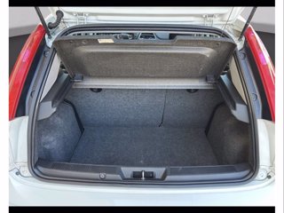 FIAT G. Punto STREET 1.4 EasyPower 77CV