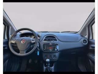 FIAT G. Punto STREET 1.4 EasyPower 77CV