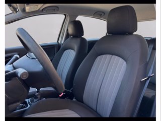 FIAT G. Punto STREET 1.4 EasyPower 77CV