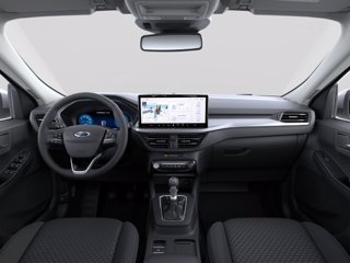 FORD Kuga 1.5 ecoboost titanium 2wd 150cv