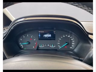 FORD Fiesta 5p 1.0 ecoboost h titanium 125cv