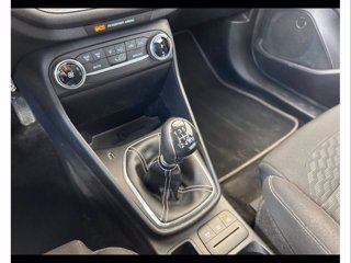 FORD Fiesta 5p 1.0 ecoboost h titanium 125cv