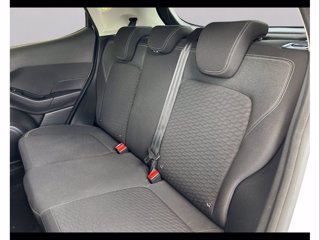 FORD Fiesta 5p 1.0 ecoboost h titanium 125cv