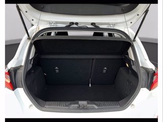 FORD Fiesta 5p 1.0 ecoboost h titanium 125cv
