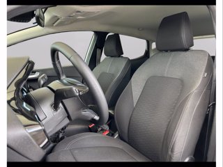FORD Fiesta 5p 1.0 ecoboost h titanium 125cv