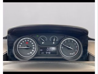 LANCIA Ypsilon 1.0 firefly hybrid Silver s&s 70cv