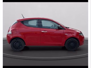LANCIA Ypsilon 1.0 firefly hybrid Silver s&s 70cv