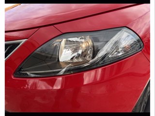 LANCIA Ypsilon 1.0 firefly hybrid Silver s&s 70cv