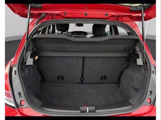 LANCIA Ypsilon 1.0 firefly hybrid Silver s&s 70cv
