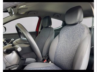 LANCIA Ypsilon 1.0 firefly hybrid Silver s&s 70cv