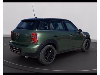 MINI Mini countryman 2.0 cooper d auto e6