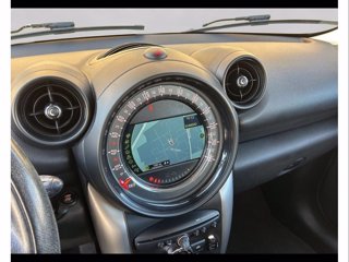 MINI Mini countryman 2.0 cooper d auto e6