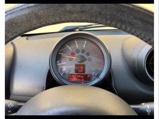 MINI Mini countryman 2.0 cooper d auto e6