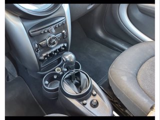 MINI Mini countryman 2.0 cooper d auto e6