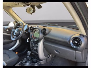 MINI Mini countryman 2.0 cooper d auto e6
