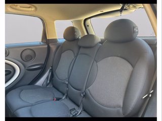 MINI Mini countryman 2.0 cooper d auto e6