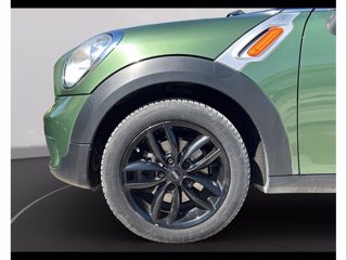 MINI Mini countryman 2.0 cooper d auto e6