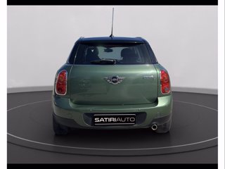MINI Mini countryman 2.0 cooper d auto e6