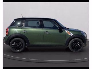 MINI Mini countryman 2.0 cooper d auto e6