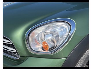 MINI Mini countryman 2.0 cooper d auto e6