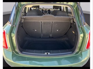 MINI Mini countryman 2.0 cooper d auto e6