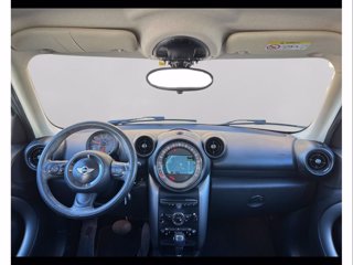 MINI Mini countryman 2.0 cooper d auto e6