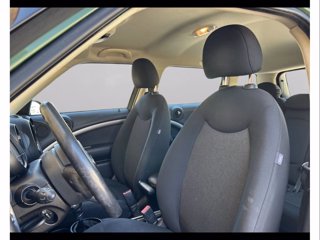 MINI Mini countryman 2.0 cooper d auto e6