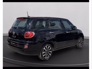FIAT 500l wagon 1.6 mjt mirror 120cv 7p.ti my20