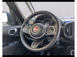 FIAT 500l wagon 1.6 mjt mirror 120cv 7p.ti my20