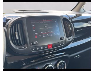 FIAT 500l wagon 1.6 mjt mirror 120cv 7p.ti my20