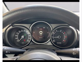 FIAT 500l wagon 1.6 mjt mirror 120cv 7p.ti my20
