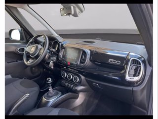 FIAT 500l wagon 1.6 mjt mirror 120cv 7p.ti my20