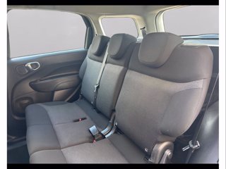 FIAT 500l wagon 1.6 mjt mirror 120cv 7p.ti my20