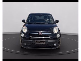 FIAT 500l wagon 1.6 mjt mirror 120cv 7p.ti my20
