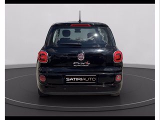 FIAT 500l wagon 1.6 mjt mirror 120cv 7p.ti my20