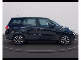 FIAT 500l wagon 1.6 mjt mirror 120cv 7p.ti my20