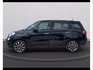 FIAT 500l wagon 1.6 mjt mirror 120cv 7p.ti my20