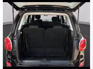 FIAT 500l wagon 1.6 mjt mirror 120cv 7p.ti my20