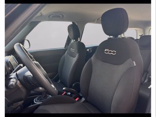 FIAT 500l wagon 1.6 mjt mirror 120cv 7p.ti my20