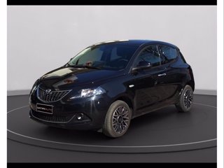 LANCIA Ypsilon 1.0 firefly hybrid platino s&s 70cv