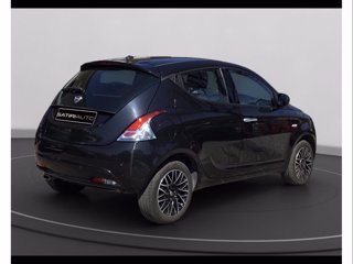 LANCIA Ypsilon 1.0 firefly hybrid platino s&s 70cv