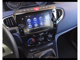 LANCIA Ypsilon 1.0 firefly hybrid platino s&s 70cv