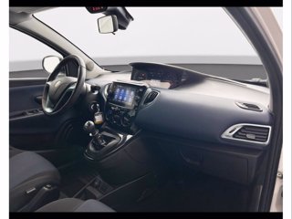 LANCIA Ypsilon 1.0 firefly hybrid platino s&s 70cv