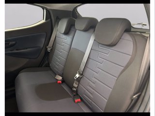 LANCIA Ypsilon 1.0 firefly hybrid platino s&s 70cv
