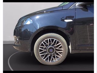 LANCIA Ypsilon 1.0 firefly hybrid platino s&s 70cv