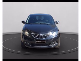 LANCIA Ypsilon 1.0 firefly hybrid platino s&s 70cv
