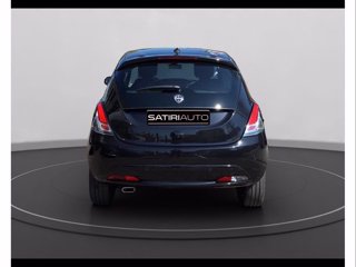 LANCIA Ypsilon 1.0 firefly hybrid platino s&s 70cv